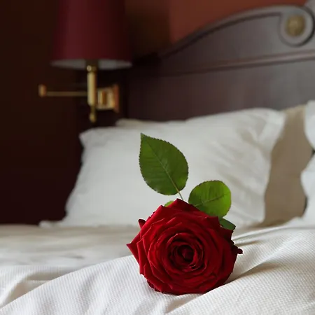 Hotel Gallery Park & Spa, A Chateaux & Collection