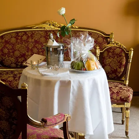 Hotel Gallery Park & Spa, A Chateaux & Collection
