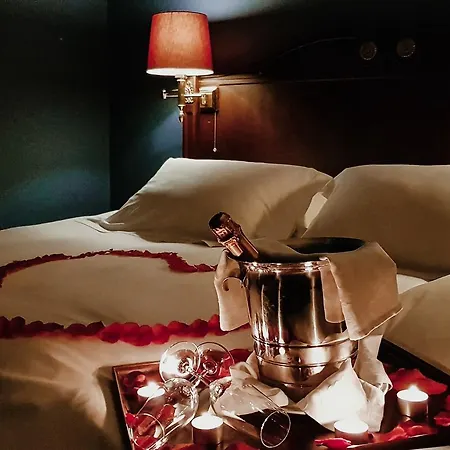 Hotel Gallery Park & Spa, A Chateaux & Collection 5*
